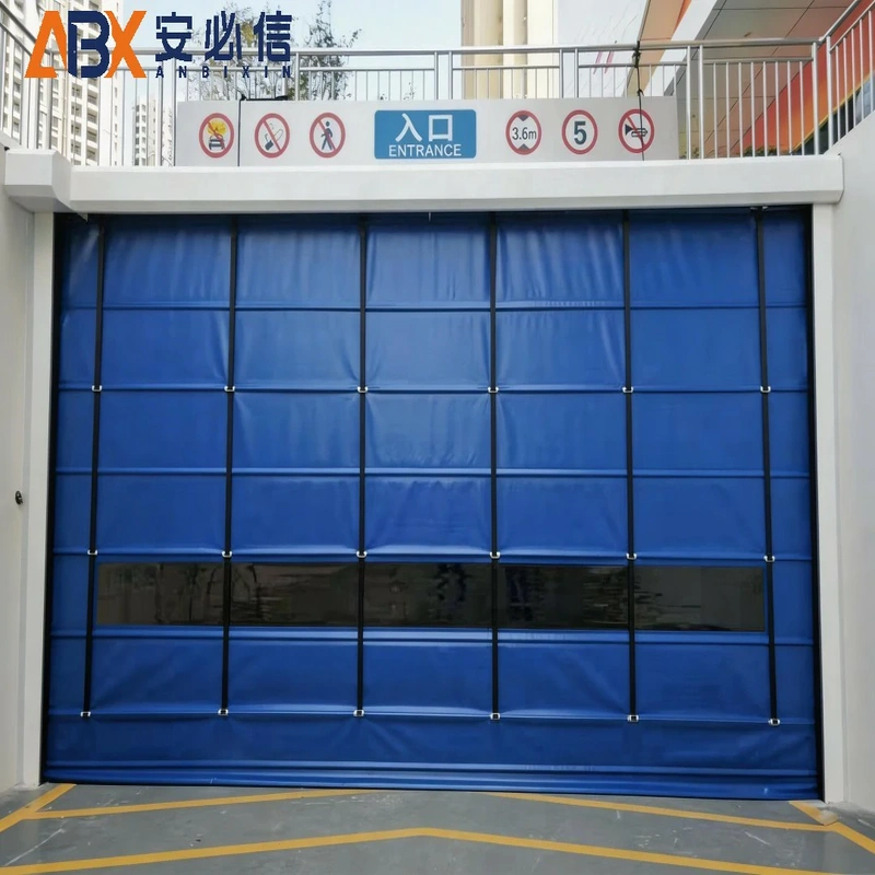 安阳市堆积门