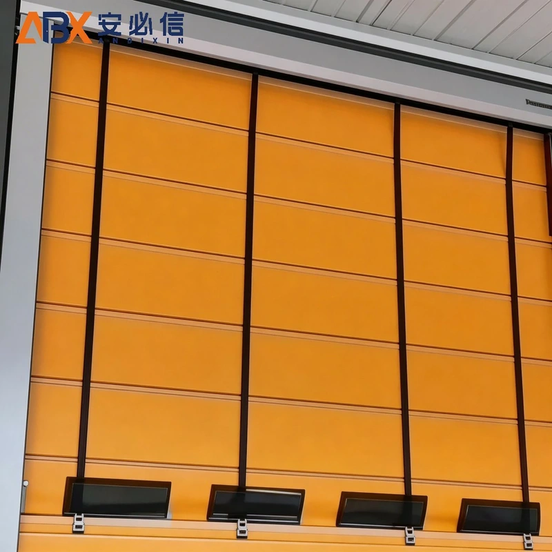安阳市背带堆积门